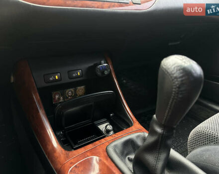 Серый Тойота Камри, объемом двигателя 2.36 л и пробегом 617 тыс. км за 5700 $, фото 14 на Automoto.ua