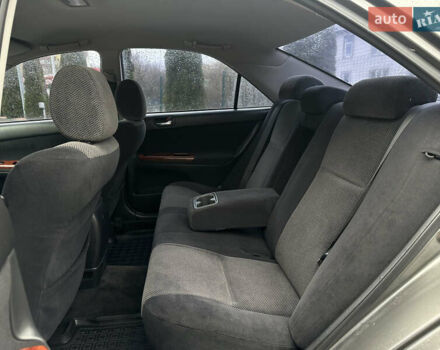 Серый Тойота Камри, объемом двигателя 2.36 л и пробегом 617 тыс. км за 5700 $, фото 18 на Automoto.ua