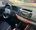 Серый Тойота Камри, объемом двигателя 2.4 л и пробегом 612 тыс. км за 5630 $, фото 34 на Automoto.ua
