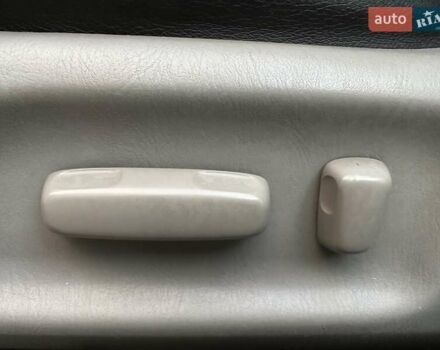 Серый Тойота Камри, объемом двигателя 2.36 л и пробегом 300 тыс. км за 5200 $, фото 19 на Automoto.ua