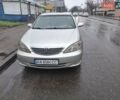 Серый Тойота Камри, объемом двигателя 2 л и пробегом 400 тыс. км за 4200 $, фото 1 на Automoto.ua