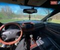 Серый Тойота Камри, объемом двигателя 2.4 л и пробегом 226 тыс. км за 8300 $, фото 13 на Automoto.ua