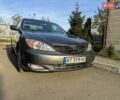Серый Тойота Камри, объемом двигателя 3 л и пробегом 383 тыс. км за 5900 $, фото 1 на Automoto.ua