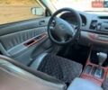 Сірий Тойота Камрі, об'ємом двигуна 3 л та пробігом 390 тис. км за 5000 $, фото 5 на Automoto.ua