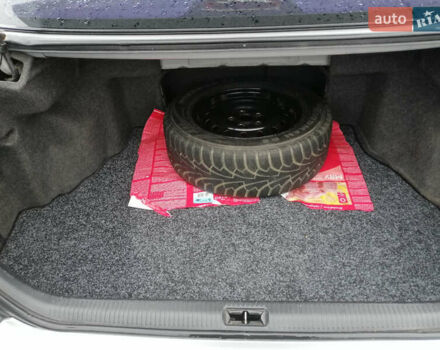 Серый Тойота Камри, объемом двигателя 2.4 л и пробегом 280 тыс. км за 4850 $, фото 28 на Automoto.ua