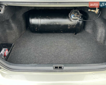 Сірий Тойота Камрі, об'ємом двигуна 3 л та пробігом 221 тис. км за 6300 $, фото 37 на Automoto.ua