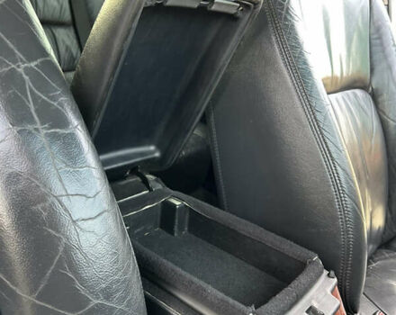 Серый Тойота Камри, объемом двигателя 3 л и пробегом 255 тыс. км за 6800 $, фото 18 на Automoto.ua