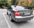 Сірий Тойота Камрі, об'ємом двигуна 3 л та пробігом 284 тис. км за 5700 $, фото 9 на Automoto.ua