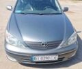 Сірий Тойота Камрі, об'ємом двигуна 2.4 л та пробігом 323 тис. км за 4800 $, фото 1 на Automoto.ua