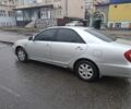 Серый Тойота Камри, объемом двигателя 2 л и пробегом 400 тыс. км за 4200 $, фото 1 на Automoto.ua
