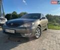 Серый Тойота Камри, объемом двигателя 2.4 л и пробегом 260 тыс. км за 4800 $, фото 1 на Automoto.ua