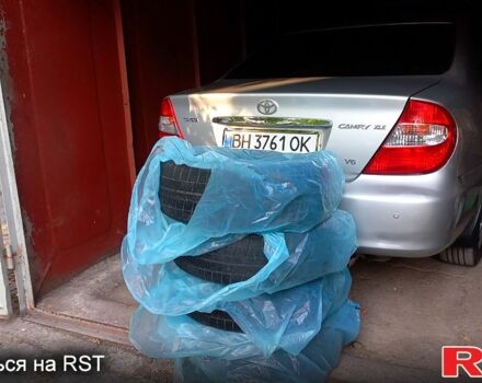 Серый Тойота Камри, объемом двигателя 3 л и пробегом 0 тыс. км за 5798 $, фото 8 на Automoto.ua