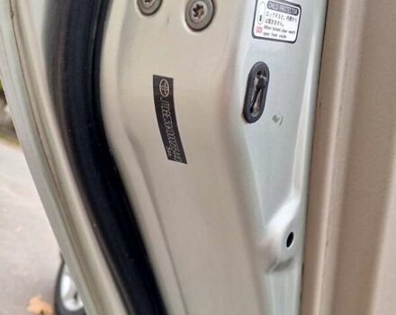 Тойота Камри 2004 в Белгород-Днестровском на Automoto.ua Серый Тойота Камри, объемом двигателя 2.36 л и пробегом 303 тыс. км за 5500 $, фото 35 на Automoto.ua