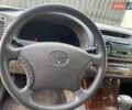 Сірий Тойота Камрі, об'ємом двигуна 3 л та пробігом 223 тис. км за 4400 $, фото 18 на Automoto.ua