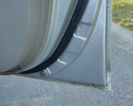 Серый Тойота Камри, объемом двигателя 2.36 л и пробегом 308 тыс. км за 4500 $, фото 15 на Automoto.ua