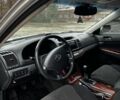 Сірий Тойота Камрі, об'ємом двигуна 2.4 л та пробігом 302 тис. км за 5800 $, фото 7 на Automoto.ua