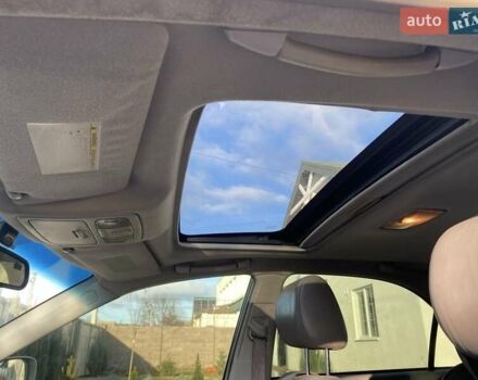 Сірий Тойота Камрі, об'ємом двигуна 3 л та пробігом 223 тис. км за 4400 $, фото 17 на Automoto.ua