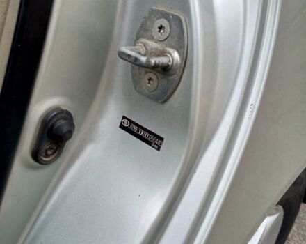 Тойота Камри 2004 в Белгород-Днестровском на Automoto.ua Серый Тойота Камри, объемом двигателя 2.36 л и пробегом 303 тыс. км за 5500 $, фото 28 на Automoto.ua