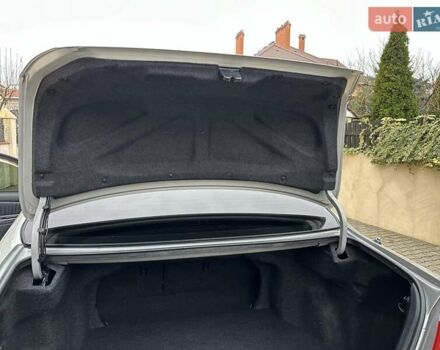 Серый Тойота Камри, объемом двигателя 2.36 л и пробегом 257 тыс. км за 8300 $, фото 67 на Automoto.ua