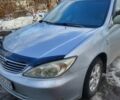 Серый Тойота Камри, объемом двигателя 3 л и пробегом 339 тыс. км за 5200 $, фото 1 на Automoto.ua