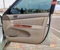 Тойота Камри 2004 в Белгород-Днестровском на Automoto.ua Серый Тойота Камри, объемом двигателя 2.36 л и пробегом 303 тыс. км за 5500 $, фото 12 на Automoto.ua