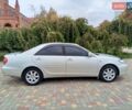Тойота Камри 2004 в Белгород-Днестровском на Automoto.ua Серый Тойота Камри, объемом двигателя 2.36 л и пробегом 303 тыс. км за 5500 $, фото 10 на Automoto.ua