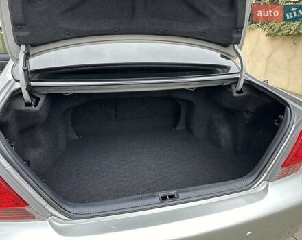 Серый Тойота Камри, объемом двигателя 2.36 л и пробегом 257 тыс. км за 8300 $, фото 66 на Automoto.ua