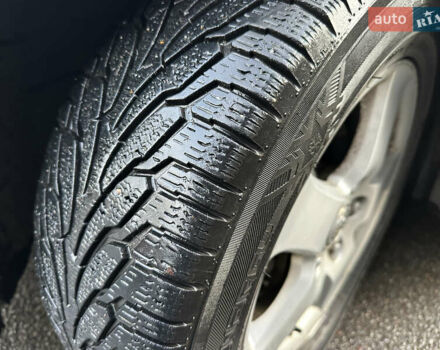 Серый Тойота Камри, объемом двигателя 3 л и пробегом 388 тыс. км за 4800 $, фото 27 на Automoto.ua