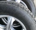 Серый Тойота Камри, объемом двигателя 2.4 л и пробегом 450 тыс. км за 4200 $, фото 13 на Automoto.ua