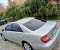 Тойота Камри 2004 в Белгород-Днестровском на Automoto.ua Серый Тойота Камри, объемом двигателя 2.36 л и пробегом 303 тыс. км за 5500 $, фото 2 на Automoto.ua