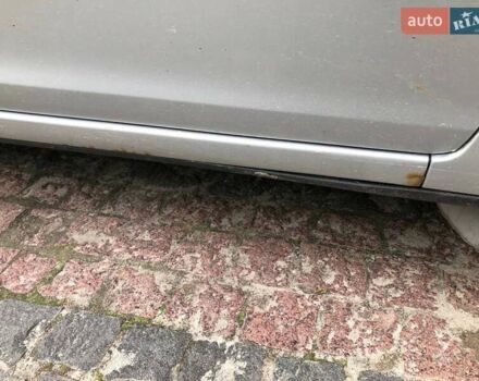 Серый Тойота Камри, объемом двигателя 2.4 л и пробегом 201 тыс. км за 5900 $, фото 16 на Automoto.ua