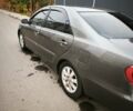 Серый Тойота Камри, объемом двигателя 3 л и пробегом 295 тыс. км за 6900 $, фото 3 на Automoto.ua