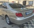 Серый Тойота Камри, объемом двигателя 2.4 л и пробегом 250 тыс. км за 4900 $, фото 2 на Automoto.ua