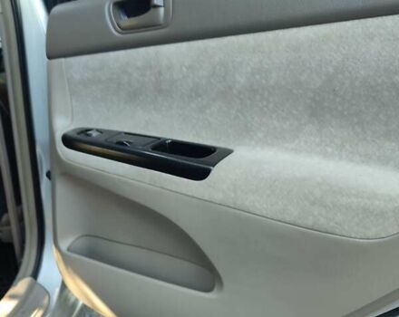 Серый Тойота Камри, объемом двигателя 2.36 л и пробегом 308 тыс. км за 4500 $, фото 13 на Automoto.ua