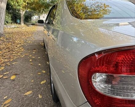 Сірий Тойота Камрі, об'ємом двигуна 3 л та пробігом 242 тис. км за 6200 $, фото 1 на Automoto.ua