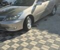 Серый Тойота Камри, объемом двигателя 2.4 л и пробегом 250 тыс. км за 4900 $, фото 4 на Automoto.ua