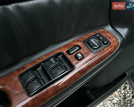 Тойота Камри 2004 в Харькове на Automoto.ua Серый Тойота Камри, объемом двигателя 3 л и пробегом 266 тыс. км за 4800 $, фото 11 на Automoto.ua