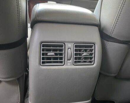 Сірий Тойота Камрі, об'ємом двигуна 3 л та пробігом 223 тис. км за 4400 $, фото 15 на Automoto.ua