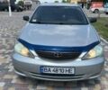 Серый Тойота Камри, объемом двигателя 3 л и пробегом 208 тыс. км за 6500 $, фото 1 на Automoto.ua