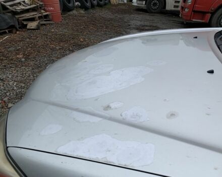 Сірий Тойота Камрі, об'ємом двигуна 3 л та пробігом 320 тис. км за 4500 $, фото 7 на Automoto.ua