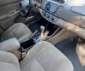 Серый Тойота Камри, объемом двигателя 2.4 л и пробегом 315 тыс. км за 6100 $, фото 2 на Automoto.ua
