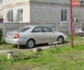 Серый Тойота Камри, объемом двигателя 2.36 л и пробегом 250 тыс. км за 5000 $, фото 1 на Automoto.ua