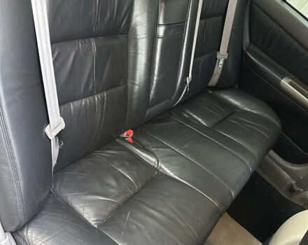 Серый Тойота Камри, объемом двигателя 3 л и пробегом 388 тыс. км за 4800 $, фото 22 на Automoto.ua