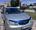 Серый Тойота Камри, объемом двигателя 3 л и пробегом 208 тыс. км за 6500 $, фото 5 на Automoto.ua