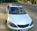 Сірий Тойота Камрі, об'ємом двигуна 3 л та пробігом 1 тис. км за 6250 $, фото 1 на Automoto.ua