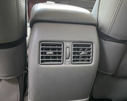 Серый Тойота Камри, объемом двигателя 3 л и пробегом 223 тыс. км за 4400 $, фото 16 на Automoto.ua