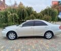 Тойота Камри 2004 в Белгород-Днестровском на Automoto.ua Серый Тойота Камри, объемом двигателя 2.36 л и пробегом 303 тыс. км за 5500 $, фото 8 на Automoto.ua