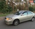Серый Тойота Камри, объемом двигателя 2.4 л и пробегом 247 тыс. км за 2999 $, фото 1 на Automoto.ua