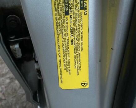 Сірий Тойота Камрі, об'ємом двигуна 3 л та пробігом 223 тис. км за 4400 $, фото 10 на Automoto.ua