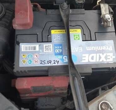 Серый Тойота Камри, объемом двигателя 3 л и пробегом 398 тыс. км за 4900 $, фото 23 на Automoto.ua